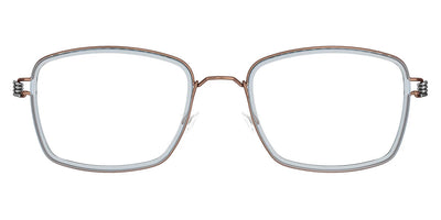 Lindberg® Kid|Teen™ Mathias LIN KID Mathias Basic-PU12-PU12-P10-K159 46 - Basic-PU12-PU12-K159 Eyeglasses