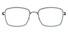 Lindberg® Kid|Teen™ Mathias LIN KID Mathias Basic-PU9-PU9-P10-K159 46 - Basic-PU9-PU9-K159 Eyeglasses