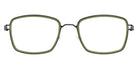 Lindberg® Kid|Teen™ Mathias LIN KID Mathias Basic-PU9-PU9-P10-K175 46 - Basic-PU9-PU9-K175 Eyeglasses