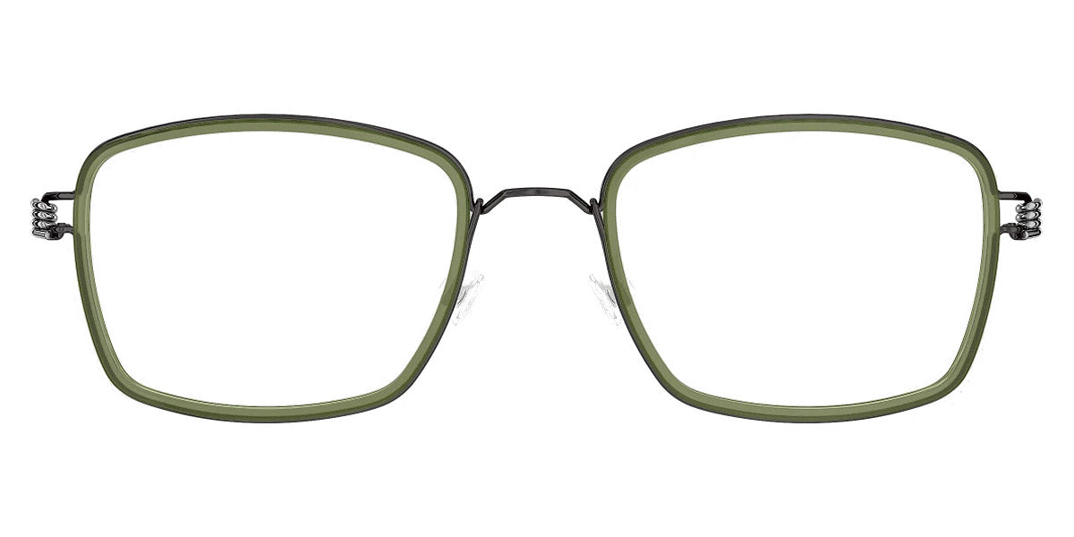 Lindberg® Kid|Teen™ Mathias LIN KID Mathias Basic-PU9-PU9-P10-K175 46 - Basic-PU9-PU9-K175 Eyeglasses