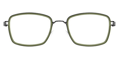 Lindberg® Kid|Teen™ Mathias LIN KID Mathias Basic-PU9-PU9-P10-K175 46 - Basic-PU9-PU9-K175 Eyeglasses