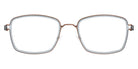 Lindberg® Kid|Teen™ Mathias LIN KID Mathias Basic-U12-U12-P10-K159 46 - Basic-U12-U12-K159 Eyeglasses