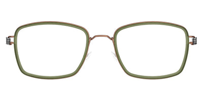 Lindberg® Kid|Teen™ Mathias LIN KID Mathias Basic-U12-U12-P10-K175 46 - Basic-U12-U12-K175 Eyeglasses