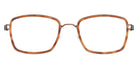Lindberg® Kid|Teen™ Mathias LIN KID Mathias Basic-U12-U12-P10-K25 46 - Basic-U12-U12-K25 Eyeglasses