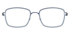 Lindberg® Kid|Teen™ Mathias LIN KID Mathias Basic-U13-U13-P10-K159 46 - Basic-U13-U13-K159 Eyeglasses