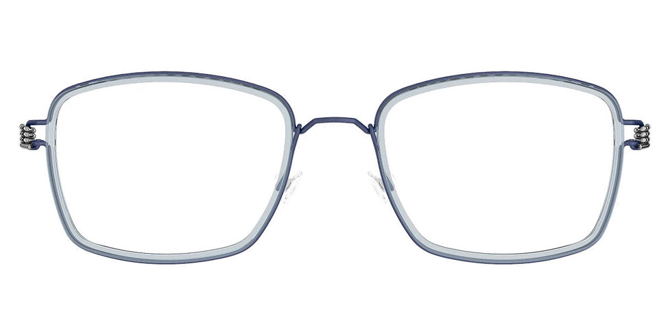 Lindberg® Kid|Teen™ Mathias LIN KID Mathias Basic-U13-U13-P10-K159 46 - Basic-U13-U13-K159 Eyeglasses