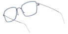Lindberg® Kid|Teen™ Mathias LIN KID Mathias Basic-U13-U13-P10-K159 46 - Basic-U13-U13-K159 Eyeglasses