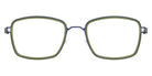 Lindberg® Kid|Teen™ Mathias LIN KID Mathias Basic-U13-U13-P10-K175 46 - Basic-U13-U13-K175 Eyeglasses