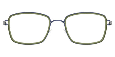 Lindberg® Kid|Teen™ Mathias LIN KID Mathias Basic-U13-U13-P10-K175 46 - Basic-U13-U13-K175 Eyeglasses