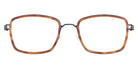 Lindberg® Kid|Teen™ Mathias LIN KID Mathias Basic-U13-U13-P10-K25 46 - Basic-U13-U13-K25 Eyeglasses