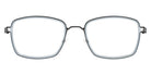 Lindberg® Kid|Teen™ Mathias LIN KID Mathias Basic-U9-U9-P10-K159 46 - Basic-U9-U9-K159 Eyeglasses