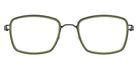 Lindberg® Kid|Teen™ Mathias LIN KID Mathias Basic-U9-U9-P10-K175 46 - Basic-U9-U9-K175 Eyeglasses