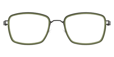Lindberg® Kid|Teen™ Mathias LIN KID Mathias Basic-U9-U9-P10-K175 46 - Basic-U9-U9-K175 Eyeglasses
