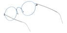 Lindberg® Kid|Teen™ Ophus LIN KID Ophus Basic-20-20-P10 38 - Basic-20-20 Eyeglasses