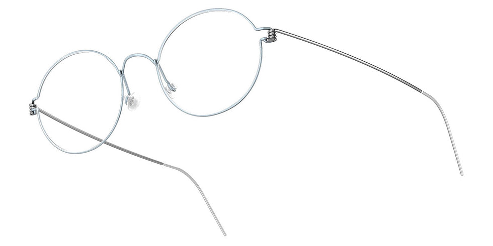 Lindberg® Kid|Teen™ Ophus LIN KID Ophus Basic-25-25-P10 38 - Basic-25-25 Eyeglasses