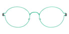 Lindberg® Kid|Teen™ Ophus LIN KID Ophus Basic-85-85-P10 38 - Basic-85-85 Eyeglasses