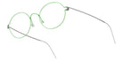 Lindberg® Kid|Teen™ Ophus LIN KID Ophus Basic-90-90-P10 38 - Basic-90-90 Eyeglasses
