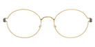Lindberg® Kid|Teen™ Ophus LIN KID Ophus Basic-GT-GT-P10 38 - Basic-GT-GT Eyeglasses