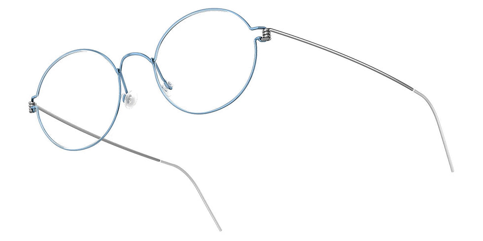 Lindberg® Kid|Teen™ Ophus LIN KID Ophus Basic-P20-P20-P10 38 - Basic-P20-P20 Eyeglasses