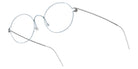 Lindberg® Kid|Teen™ Ophus LIN KID Ophus Basic-P25-P25-P10 38 - Basic-P25-P25 Eyeglasses