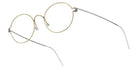 Lindberg® Kid|Teen™ Ophus LIN KID Ophus Basic-P35-P35-P10 38 - Basic-P35-P35 Eyeglasses