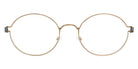 Lindberg® Kid|Teen™ Ophus LIN KID Ophus Basic-P60-P60-P10 38 - Basic-P60-P60 Eyeglasses