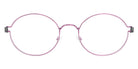 Lindberg® Kid|Teen™ Ophus LIN KID Ophus Basic-P75-P75-P10 38 - Basic-P75-P75 Eyeglasses