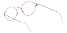 Lindberg® Kid|Teen™ Ophus LIN KID Ophus Basic-P75-P75-P10 38 - Basic-P75-P75 Eyeglasses