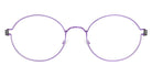 Lindberg® Kid|Teen™ Ophus LIN KID Ophus Basic-P77-P77-P10 38 - Basic-P77-P77 Eyeglasses