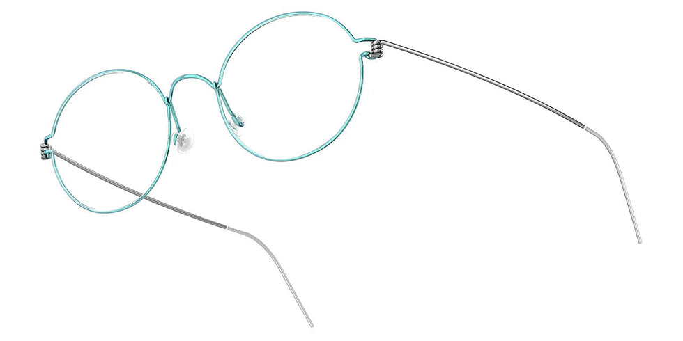 Lindberg® Kid|Teen™ Ophus LIN KID Ophus Basic-P85-P85-P10 38 - Basic-P85-P85 Eyeglasses