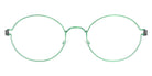 Lindberg® Kid|Teen™ Ophus LIN KID Ophus Basic-P90-P90-P10 38 - Basic-P90-P90 Eyeglasses
