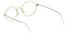 Lindberg® Kid|Teen™ Ophus LIN KID Ophus Basic-P95-P95-P10 38 - Basic-P95-P95 Eyeglasses