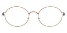 Lindberg® Kid|Teen™ Ophus LIN KID Ophus Basic-PU12-PU12-P10 38 - Basic-PU12-PU12 Eyeglasses