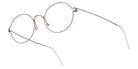 Lindberg® Kid|Teen™ Ophus LIN KID Ophus Basic-PU12-PU12-P10 38 - Basic-PU12-PU12 Eyeglasses