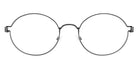 Lindberg® Kid|Teen™ Ophus LIN KID Ophus Basic-PU9-PU9-P10 38 - Basic-PU9-PU9 Eyeglasses