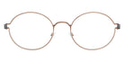 Lindberg® Kid|Teen™ Ophus LIN KID Ophus Basic-U12-U12-P10 38 - Basic-U12-U12 Eyeglasses