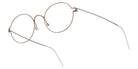 Lindberg® Kid|Teen™ Ophus LIN KID Ophus Basic-U12-U12-P10 38 - Basic-U12-U12 Eyeglasses