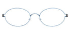 Lindberg® Kid|Teen™ Oval LIN KID Oval Basic-20-20-P10 40 - Basic-20-20 Eyeglasses