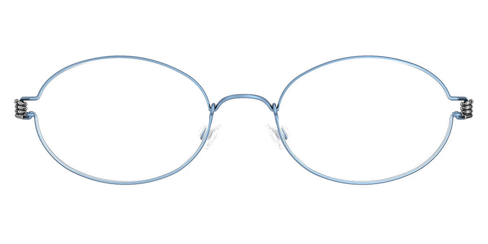 Lindberg® Kid|Teen™ Oval LIN KID Oval Basic-20-20-P10 40 - Basic-20-20 Eyeglasses