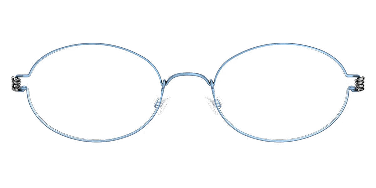 Lindberg® Kid|Teen™ Oval LIN KID Oval Basic-20-20-P10 40 - Basic-20-20 Eyeglasses