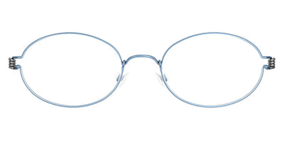 Lindberg® Kid|Teen™ Oval LIN KID Oval Basic-20-20-P10 40 - Basic-20-20 Eyeglasses