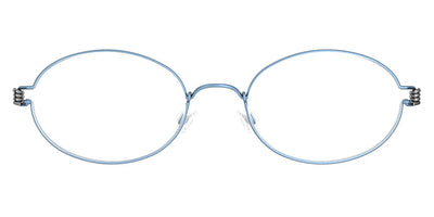 Lindberg® Kid|Teen™ Oval LIN KID Oval Basic-20-20-P10 40 - Basic-20-20 Eyeglasses