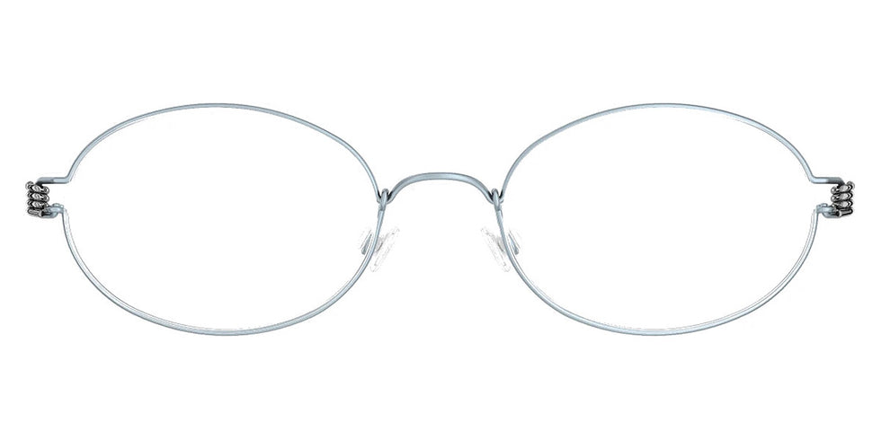 Lindberg® Kid|Teen™ Oval LIN KID Oval Basic-25-25-P10 40 - Basic-25-25 Eyeglasses