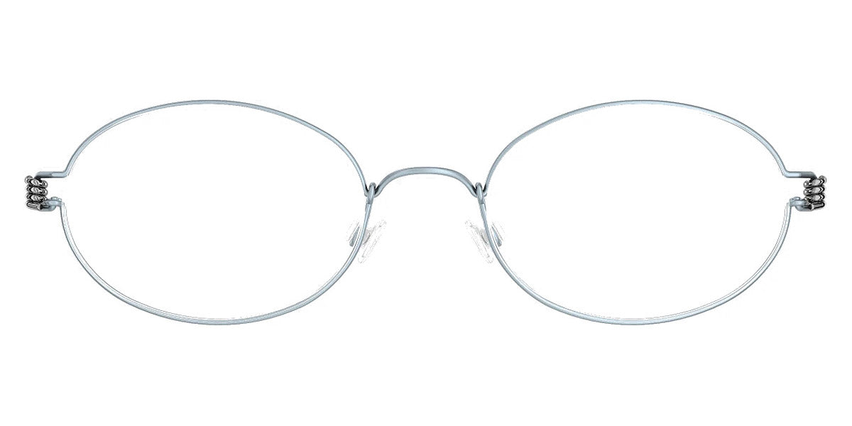 Lindberg® Kid|Teen™ Oval LIN KID Oval Basic-25-25-P10 40 - Basic-25-25 Eyeglasses