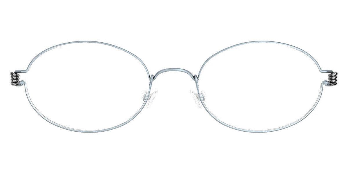 Lindberg® Kid|Teen™ Oval LIN KID Oval Basic-25-25-P10 40 - Basic-25-25 Eyeglasses