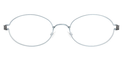 Lindberg® Kid|Teen™ Oval LIN KID Oval Basic-25-25-P10 40 - Basic-25-25 Eyeglasses
