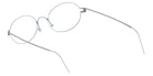 Lindberg® Kid|Teen™ Oval LIN KID Oval Basic-25-25-P10 40 - Basic-25-25 Eyeglasses