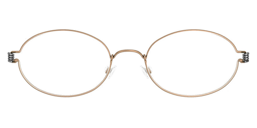 Lindberg® Kid|Teen™ Oval LIN KID Oval Basic-35-35-P10 40 - Basic-35-35 Eyeglasses