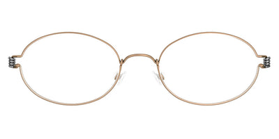Lindberg® Kid|Teen™ Oval LIN KID Oval Basic-35-35-P10 40 - Basic-35-35 Eyeglasses