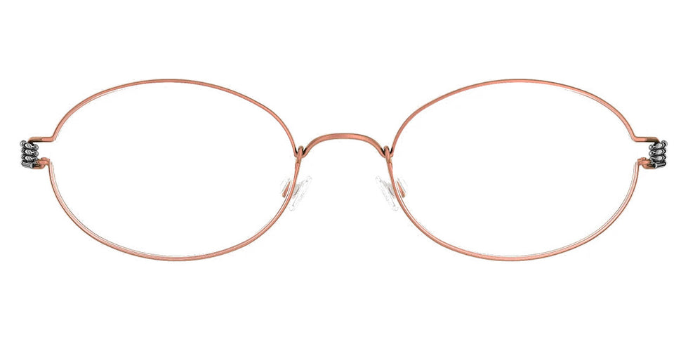 Lindberg® Kid|Teen™ Oval LIN KID Oval Basic-60-60-P10 40 - Basic-60-60 Eyeglasses